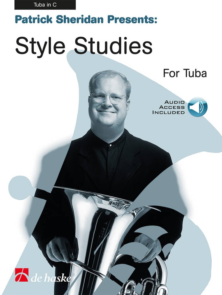 Style Studies (Tuba in C)
